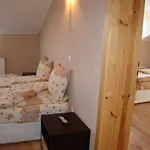 Pensión Yana Dobrinishte