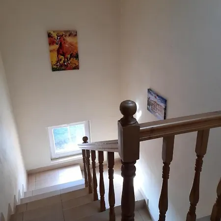 Yana Penzion Dobriniště