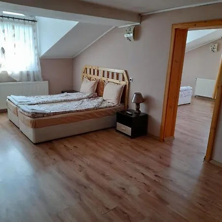 Къща за гости яна 3*