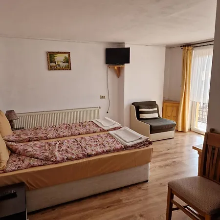 Къща за гости яна 3*
