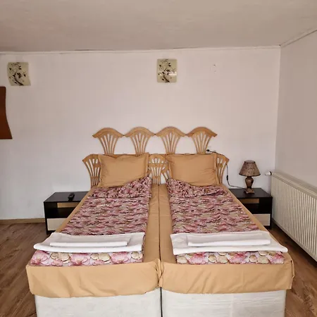 Pensión Yana Dobrinishte