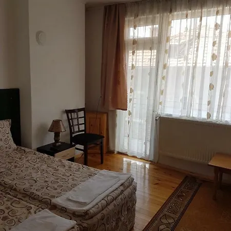 Къща за гости яна Добринище