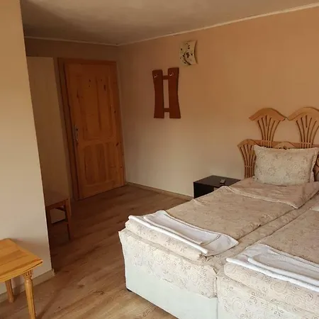 Yana Affittacamere Dobrinishte