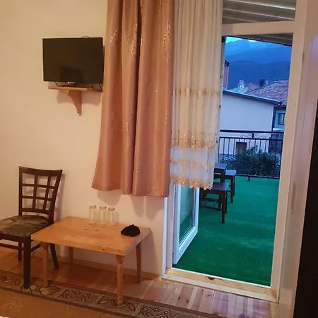 Affittacamere Yana Dobrinishte