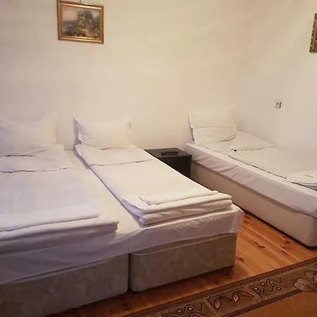 яна Къща за гости