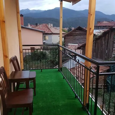 яна Добринище