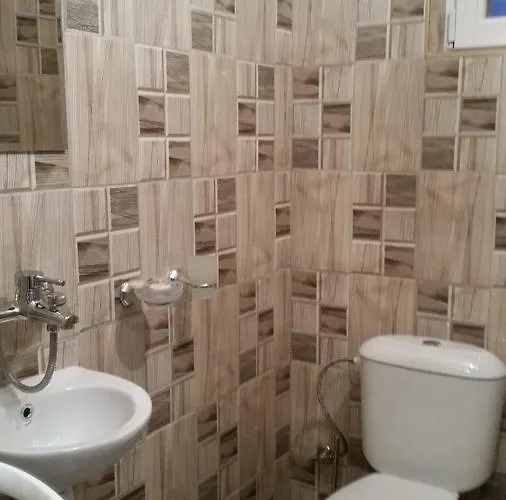 Yana Pensiune Dobriniște